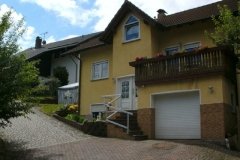 Ferienwohnung Wenz Poppenhausen